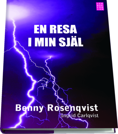 EN RESA I MIN SJÄL
