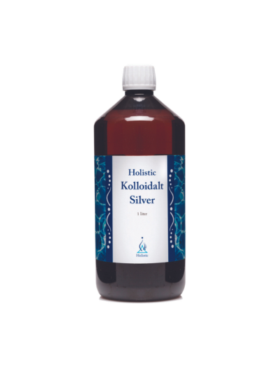 Kolloidalt Silver 1000 ml