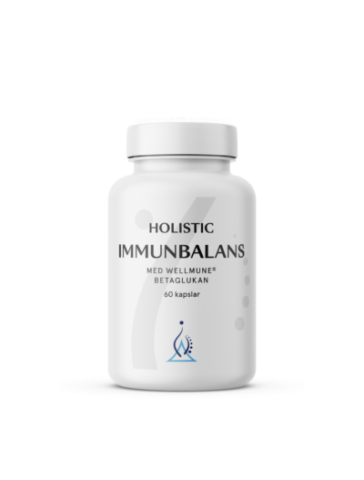 Holistic ImmunStark, 60 kapslar