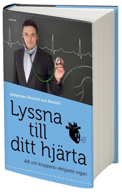 Lyssna till ditt hjärta - Image 2