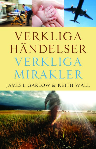 Verkliga händelser Verkliga mirakler