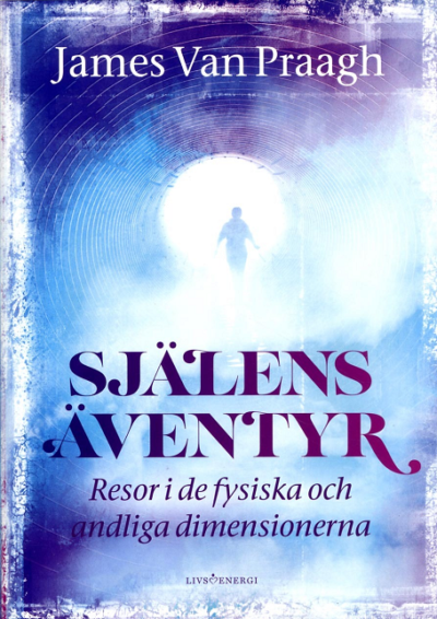 Själens Äventyr