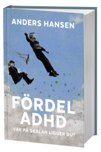 Fördel ADHD