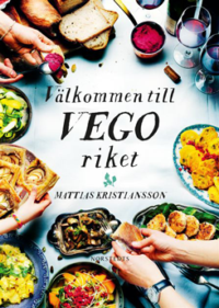 Välkommen till Vegoriket