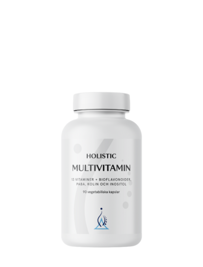 Holistic MultiVitamin