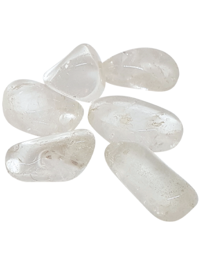 Bergkristall