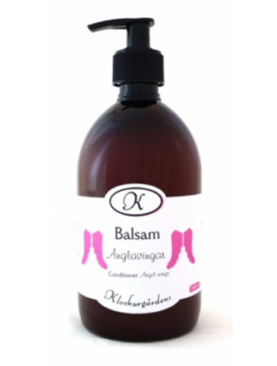 Änglavingar Balsam