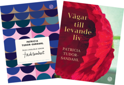 Ökad livsglädje Paket