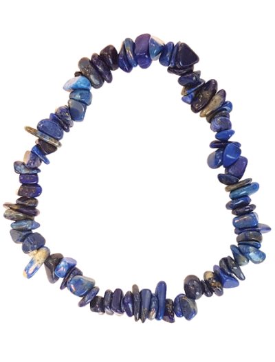 Lapis lazuli armband