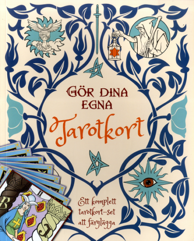 Gör dina egna Tarot kort