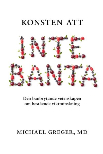 Konsten att inte banta