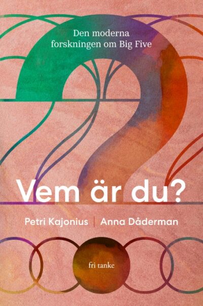 Vem är du? : den moderna forskningen...