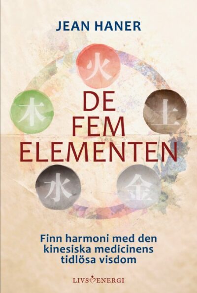 De fem elementen