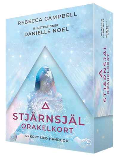 Stjärnsjäl orakelkort