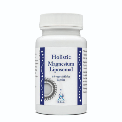 Magnesium Liposomal
