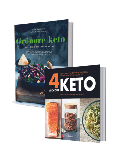 Ketopaketet