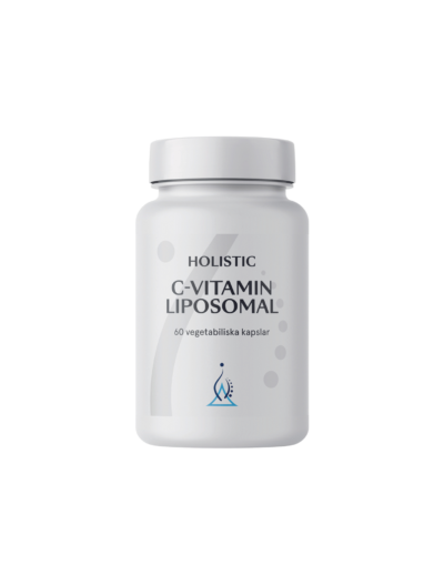 C-vitamin Liposomal
