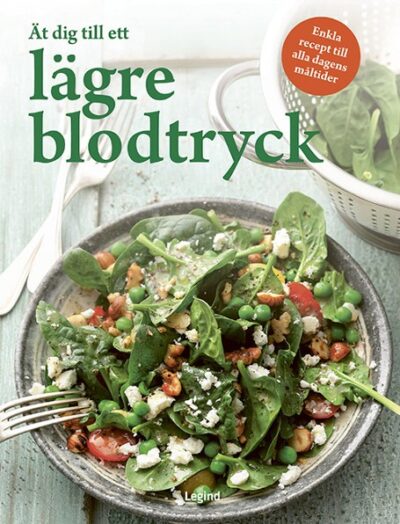 Ät dig till ett lägre blodtryck