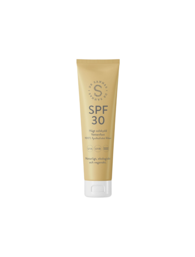 Dr Sannas SPF 30 100 ml