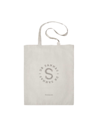 Dr Sannas shopping bag