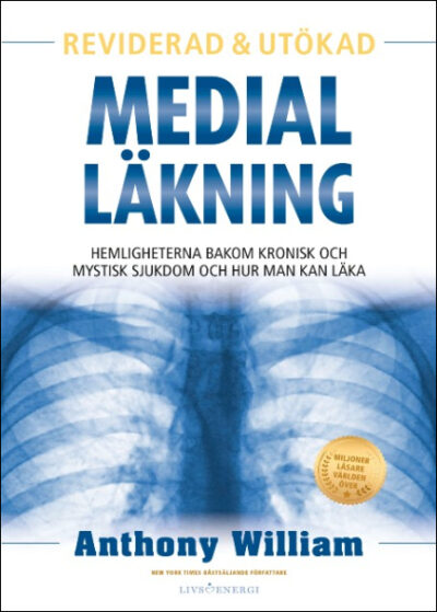 Medial Läkning Reviderad & Utökad
