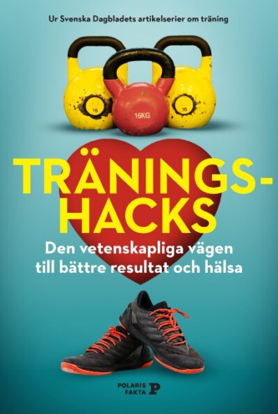 Träningshacks