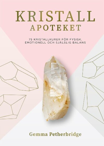 Kristallapoteket