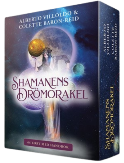 Shamanens drömorakel