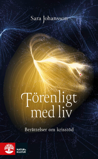 Förenligt med liv: berättelser om krisstöd