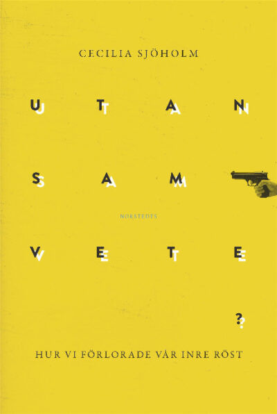Utan samvete?