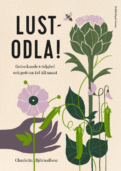 Lustodla!