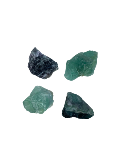 Fluorit stor