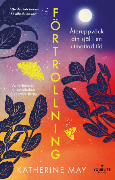 Förtrollning