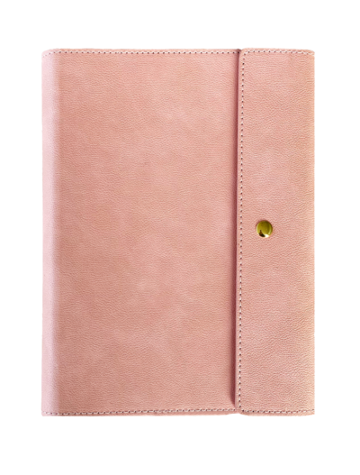 Dreamlife Journal rosa