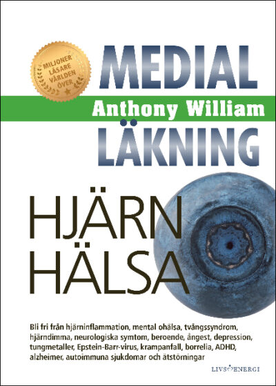 Medial läkning: Hjärnhälsa