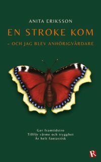 En stroke kom