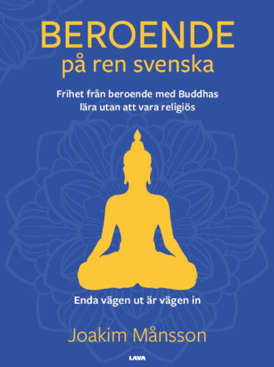Beroende på ren svenska