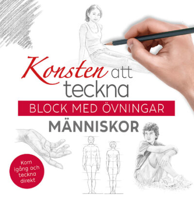 Konsten att teckna