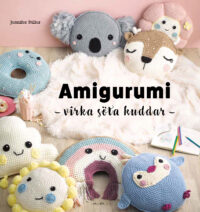 Amigurumi
