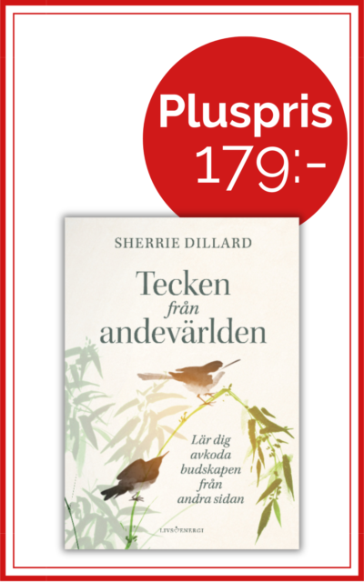 Tecken från andevärlden
