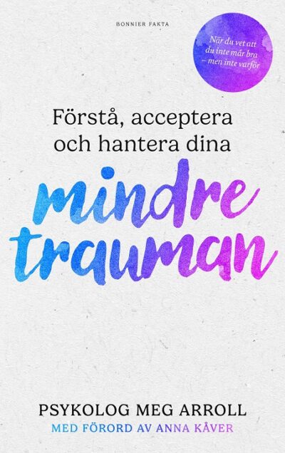 Förstå, acceptera och hantera...