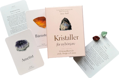 Kristaller för nybörjare - Image 2