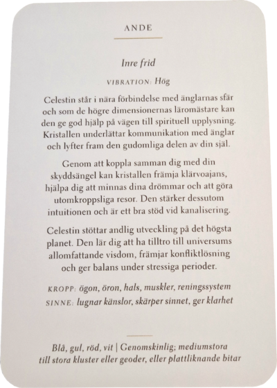 Kristaller för nybörjare - Image 4