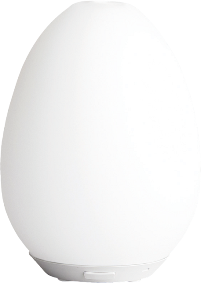 Aroma Diffuser White Edition