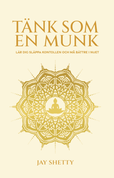 Tänk som en munk
