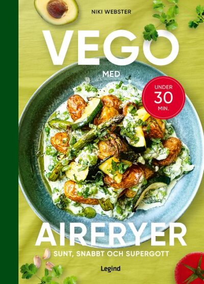 Vego med din airfryer