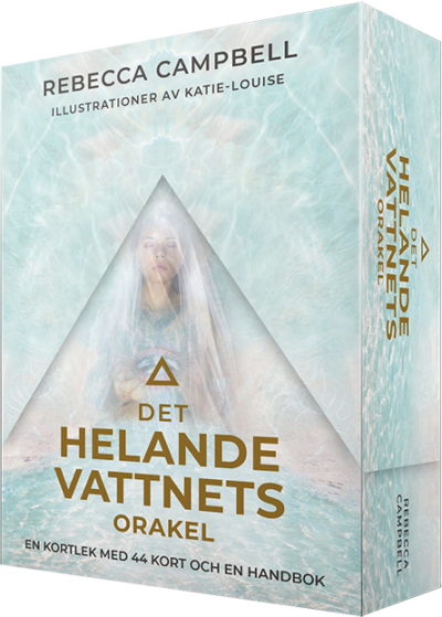 Det helande vattnets orakel
