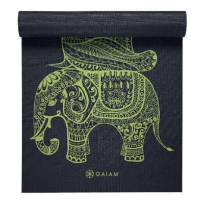 Yogamatta Tribal Wisdom