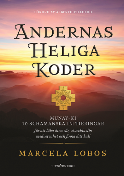 Andernas heliga koder