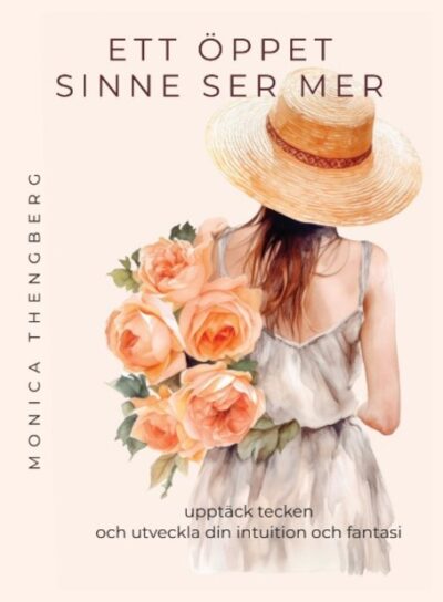ETT ÖPPET SINNE SER MER